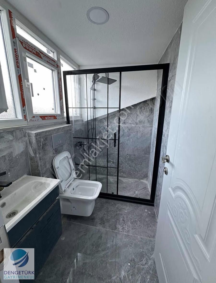 Bahçelievler Sultanmurat Mahallesi 3+2 Dubleks Kiralık Daire - Görsel 10