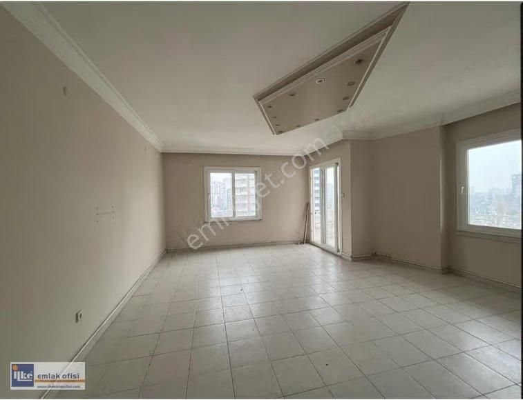 İsmet İnönü Bulvarı Cepheli Satılık 4 + 1 Daire - Görsel 2