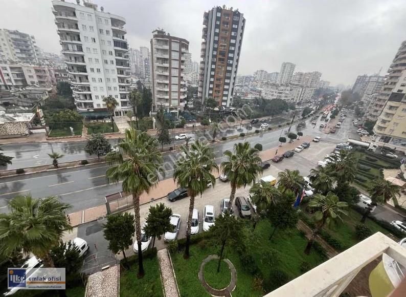 İsmet İnönü Bulvarı Cepheli Satılık 4 + 1 Daire - Görsel 5