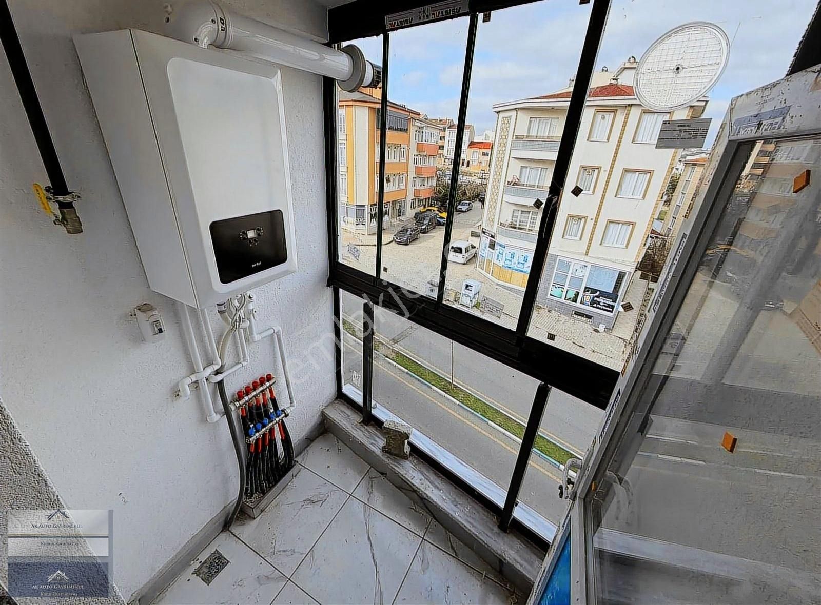 Ak Auto Gayrimenkul'dan Çınarlı Mah Kiralık Dubleks 3+1 Daire - Görsel 7