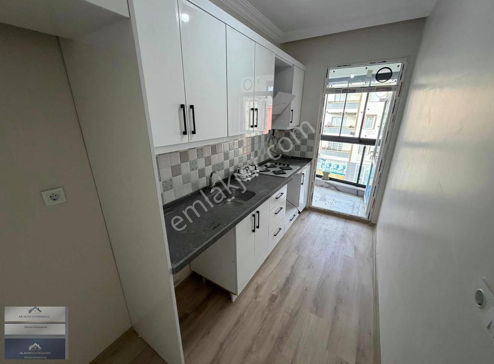 Ak Auto Gayrimenkul'dan Çınarlı Mah Kiralık Dubleks 3+1 Daire - Görsel 12