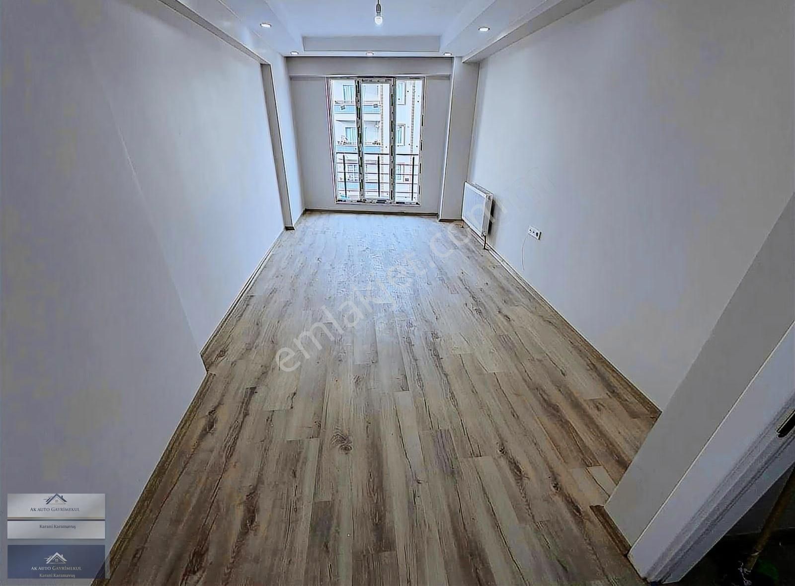 Ak Auto Gayrimenkul'dan Çınarlı Mah Kiralık Dubleks 3+1 Daire - Görsel 24