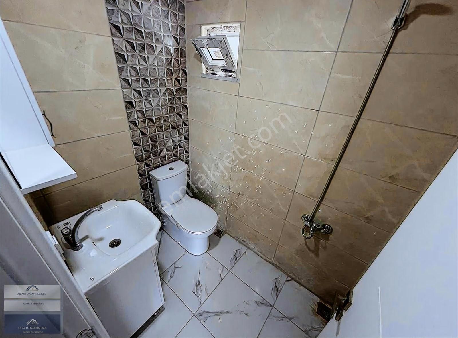 Ak Auto Gayrimenkul'dan Çınarlı Mah Kiralık Dubleks 3+1 Daire - Görsel 3
