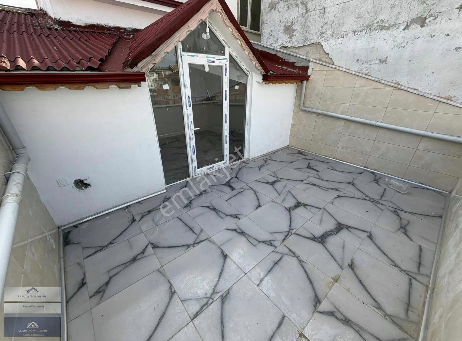 Ak Auto Gayrimenkul'dan Çınarlı Mah Kiralık Dubleks 3+1 Daire - Görsel 20