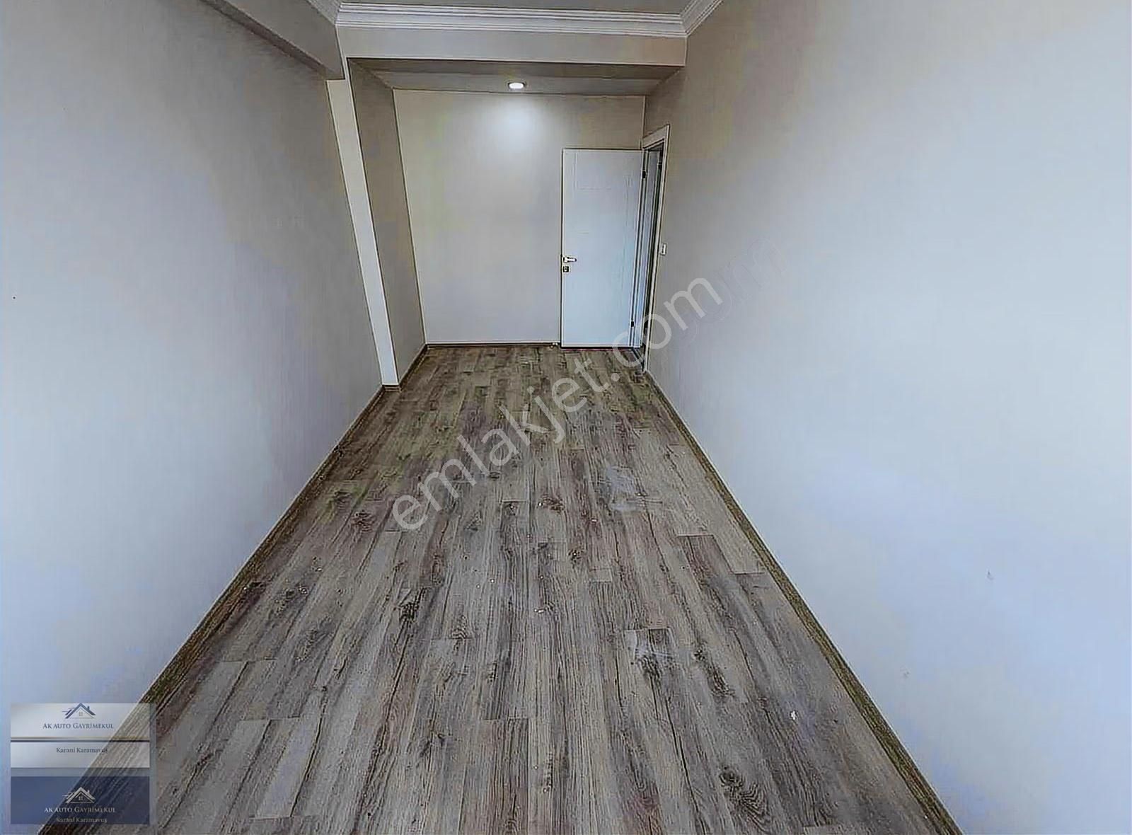 Ak Auto Gayrimenkul'dan Çınarlı Mah Kiralık Dubleks 3+1 Daire - Görsel 17