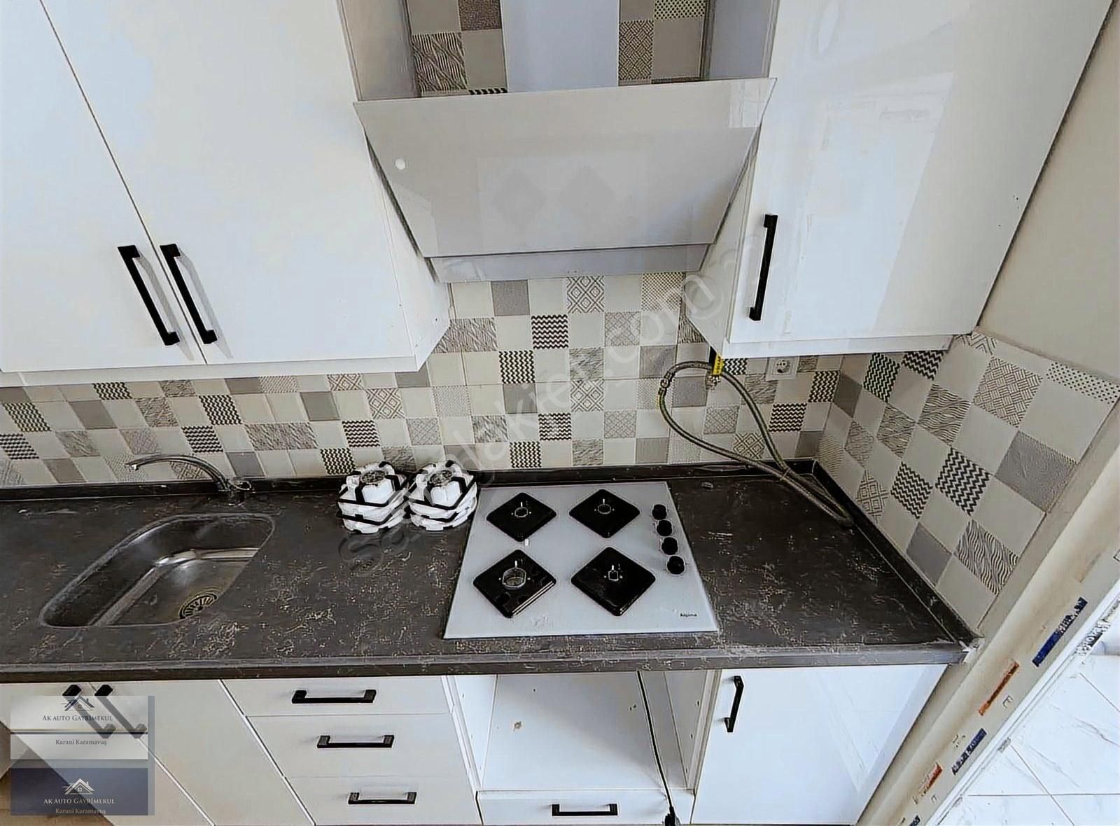 Ak Auto Gayrimenkul'dan Çınarlı Mah Kiralık Dubleks 3+1 Daire - Görsel 9
