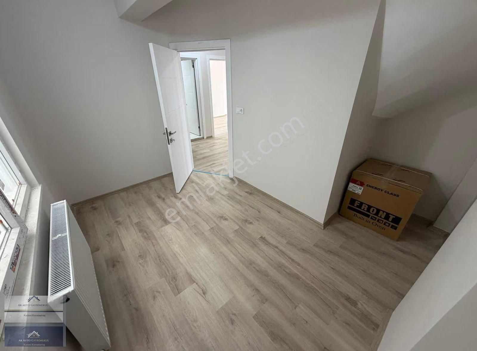 Ak Auto Gayrimenkul'dan Çınarlı Mah Kiralık Dubleks 3+1 Daire - Görsel 10