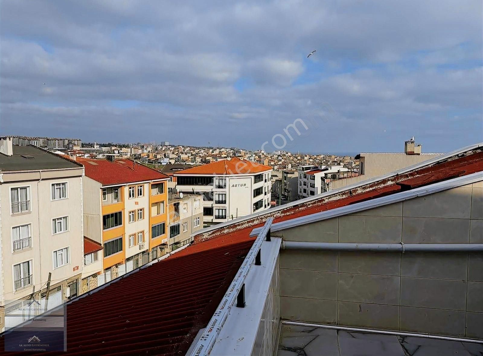 Ak Auto Gayrimenkul'dan Çınarlı Mah Kiralık Dubleks 3+1 Daire - Görsel 21