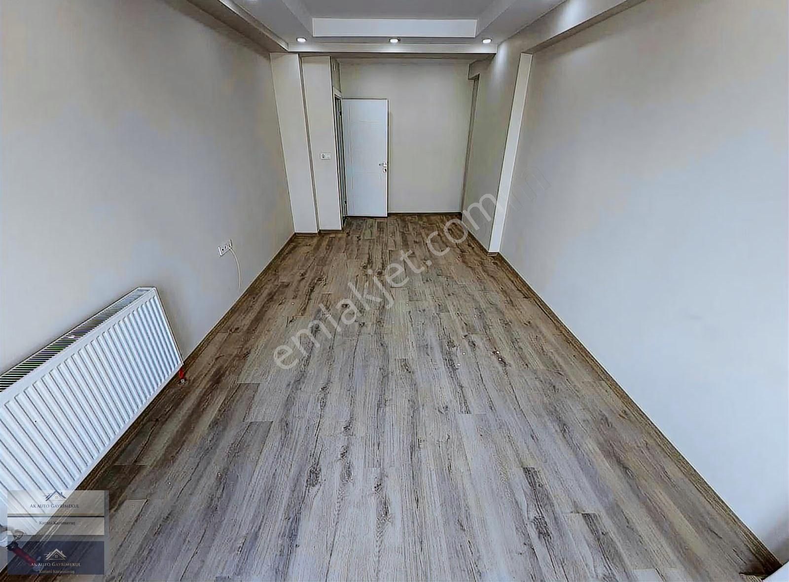 Ak Auto Gayrimenkul'dan Çınarlı Mah Kiralık Dubleks 3+1 Daire - Görsel 18