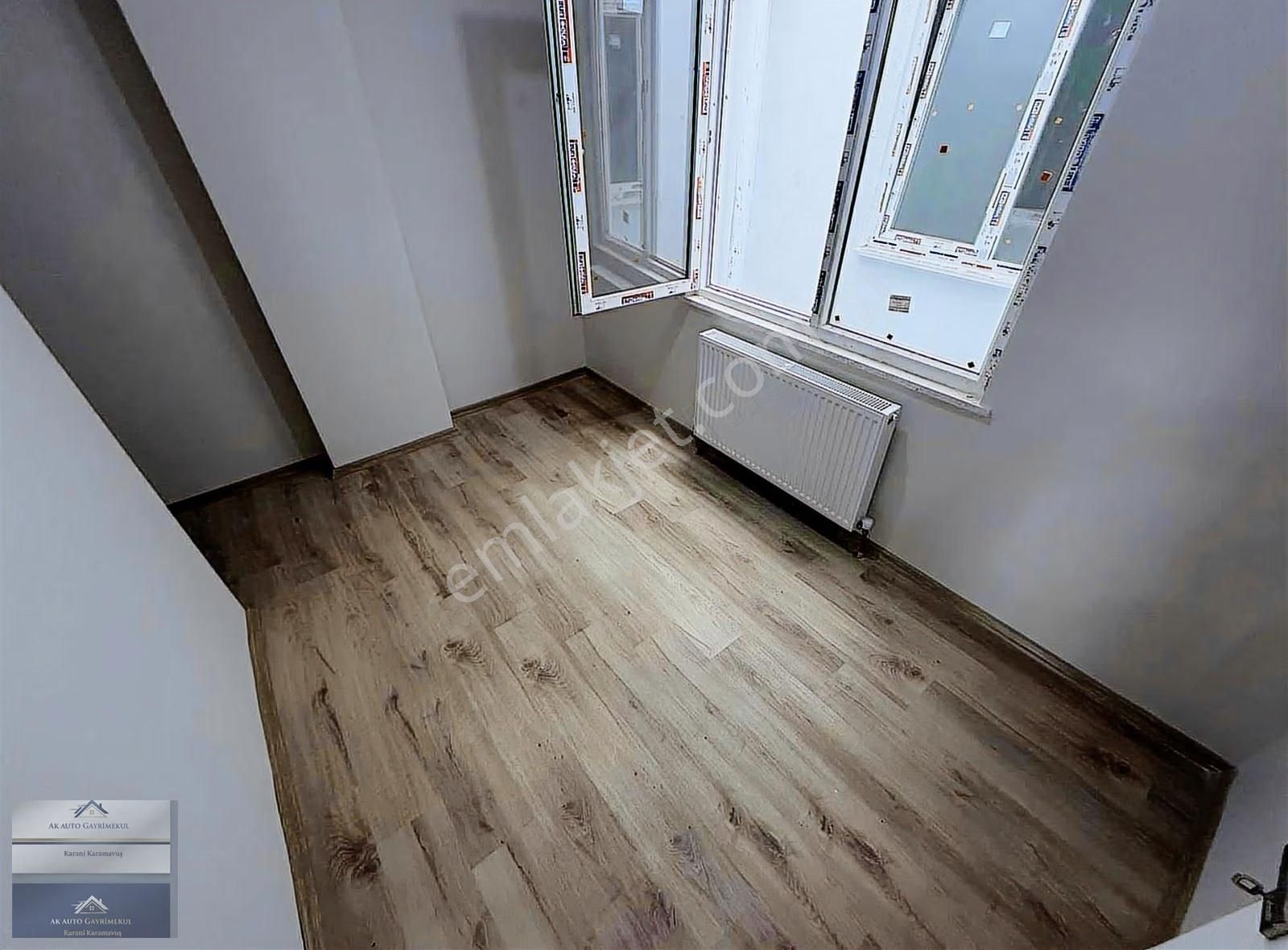 Ak Auto Gayrimenkul'dan Çınarlı Mah Kiralık Dubleks 3+1 Daire - Görsel 5