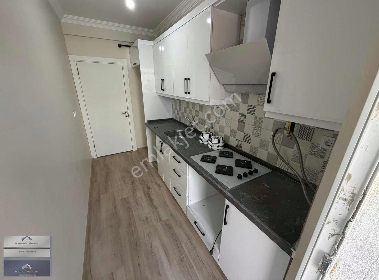 Ak Auto Gayrimenkul'dan Çınarlı Mah Kiralık Dubleks 3+1 Daire - Görsel 22