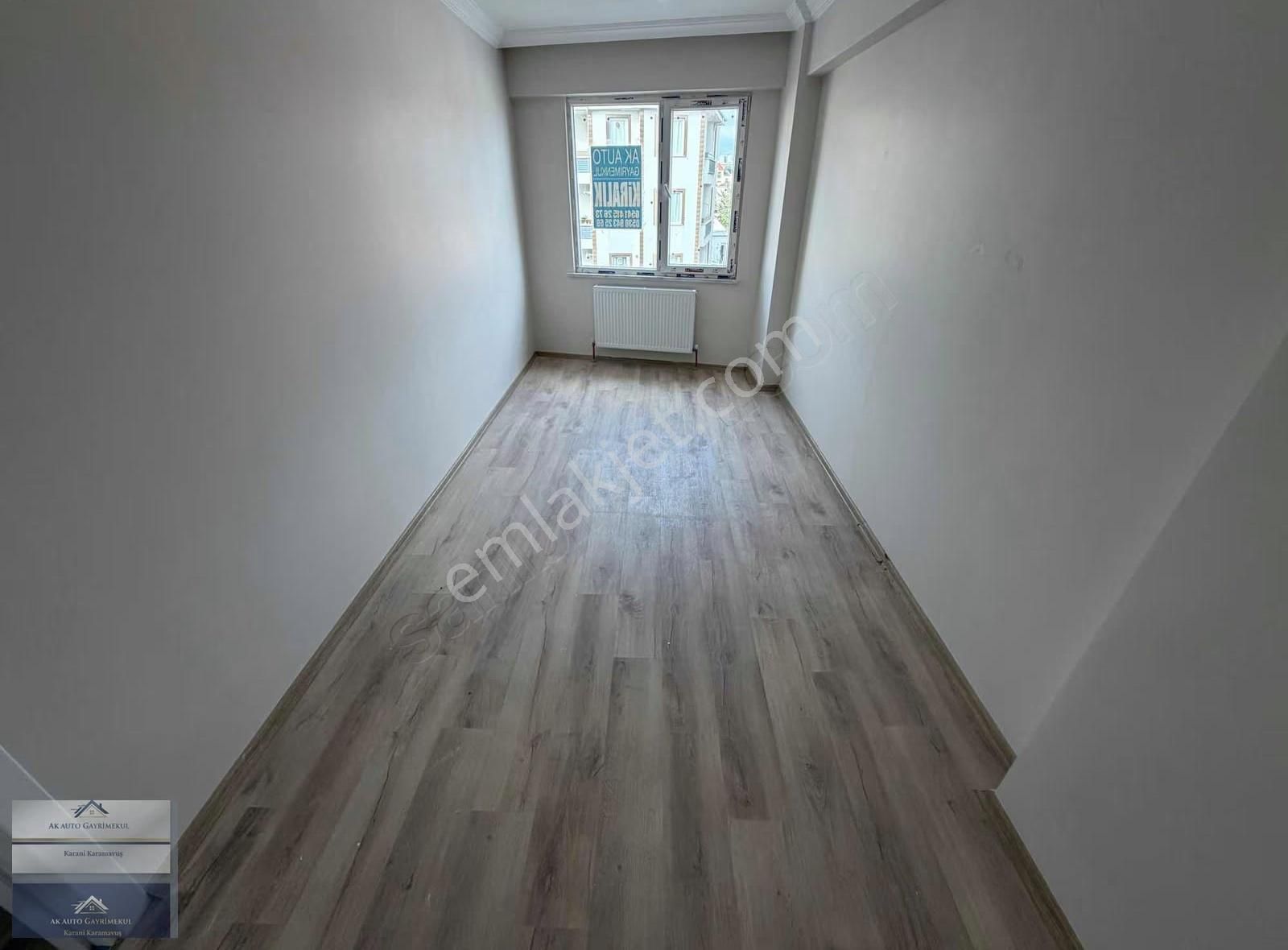 Ak Auto Gayrimenkul'dan Çınarlı Mah Kiralık Dubleks 3+1 Daire - Görsel 16
