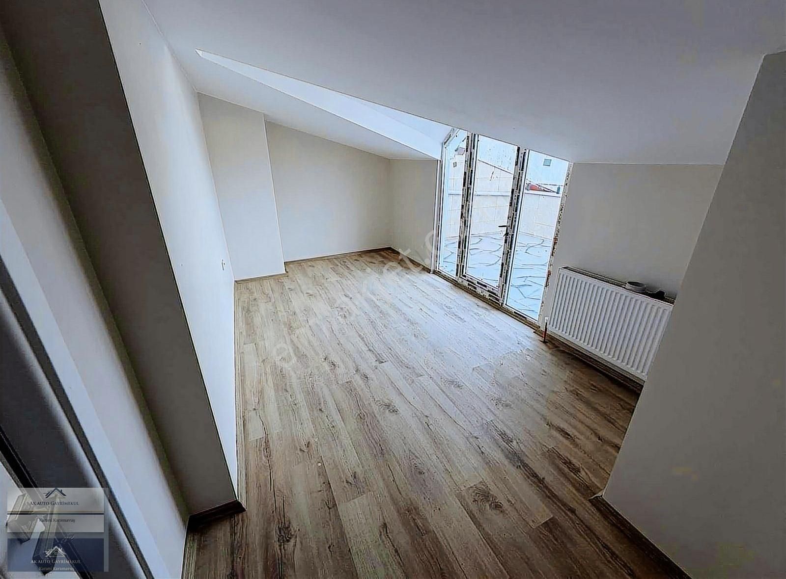 Ak Auto Gayrimenkul'dan Çınarlı Mah Kiralık Dubleks 3+1 Daire - Görsel 26