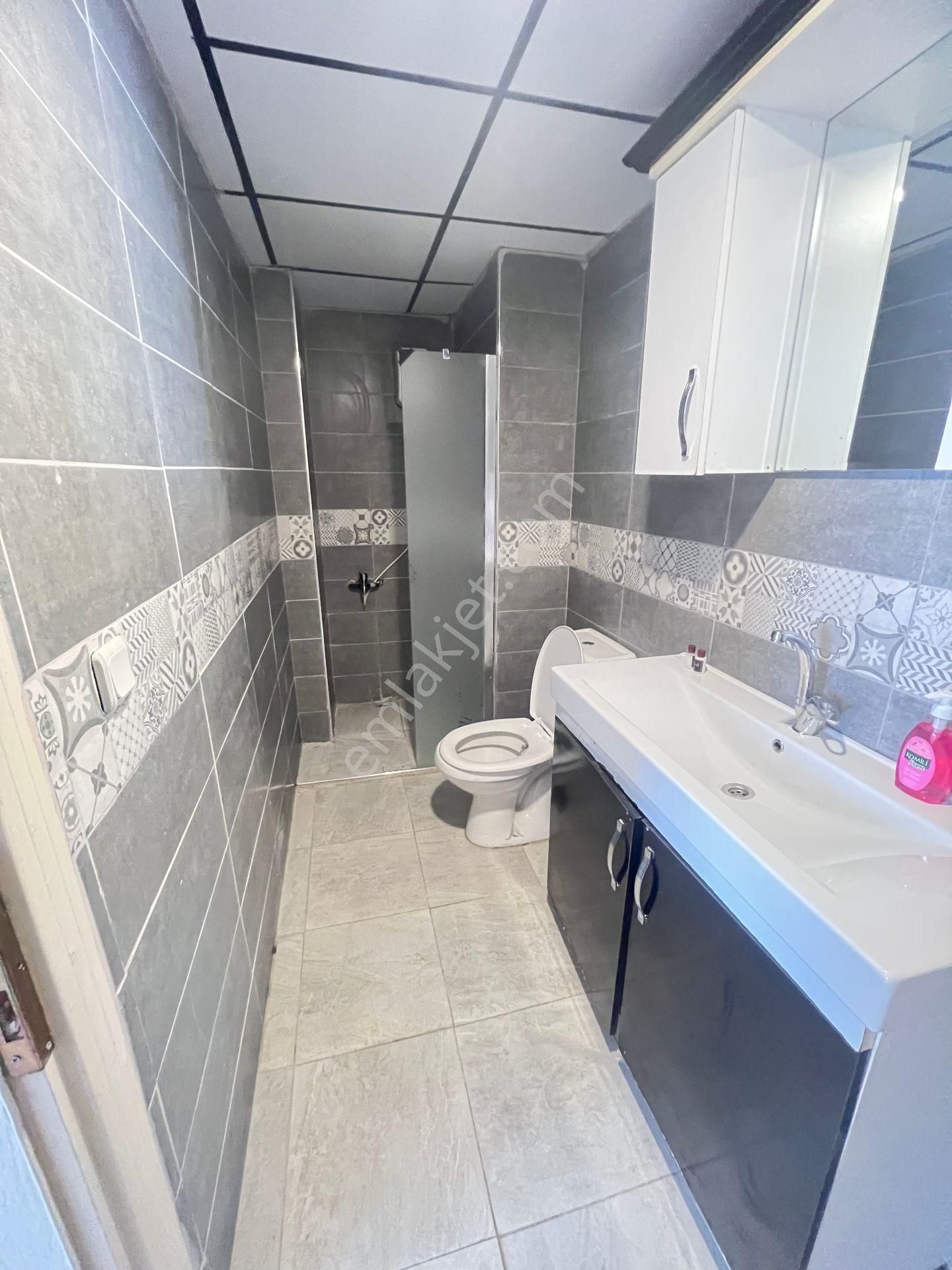 !!! Buca Hasanağa Parkına Yakın Günlük Kiralık Daireler!!! - Görsel 4