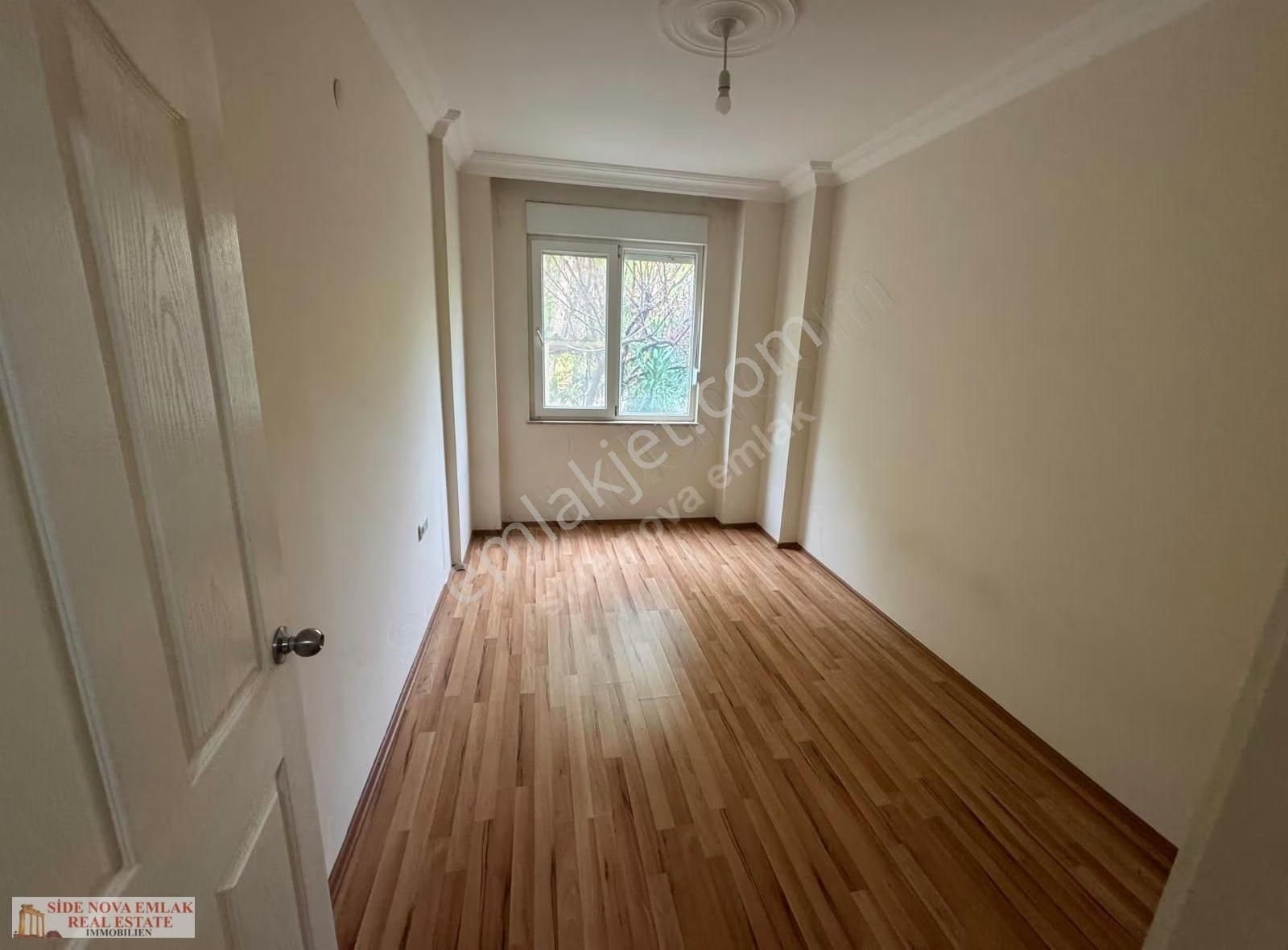 Manavgat Sarılar Çamlık Hastane Yakınında Kiralık 2+1daire - Görsel 6