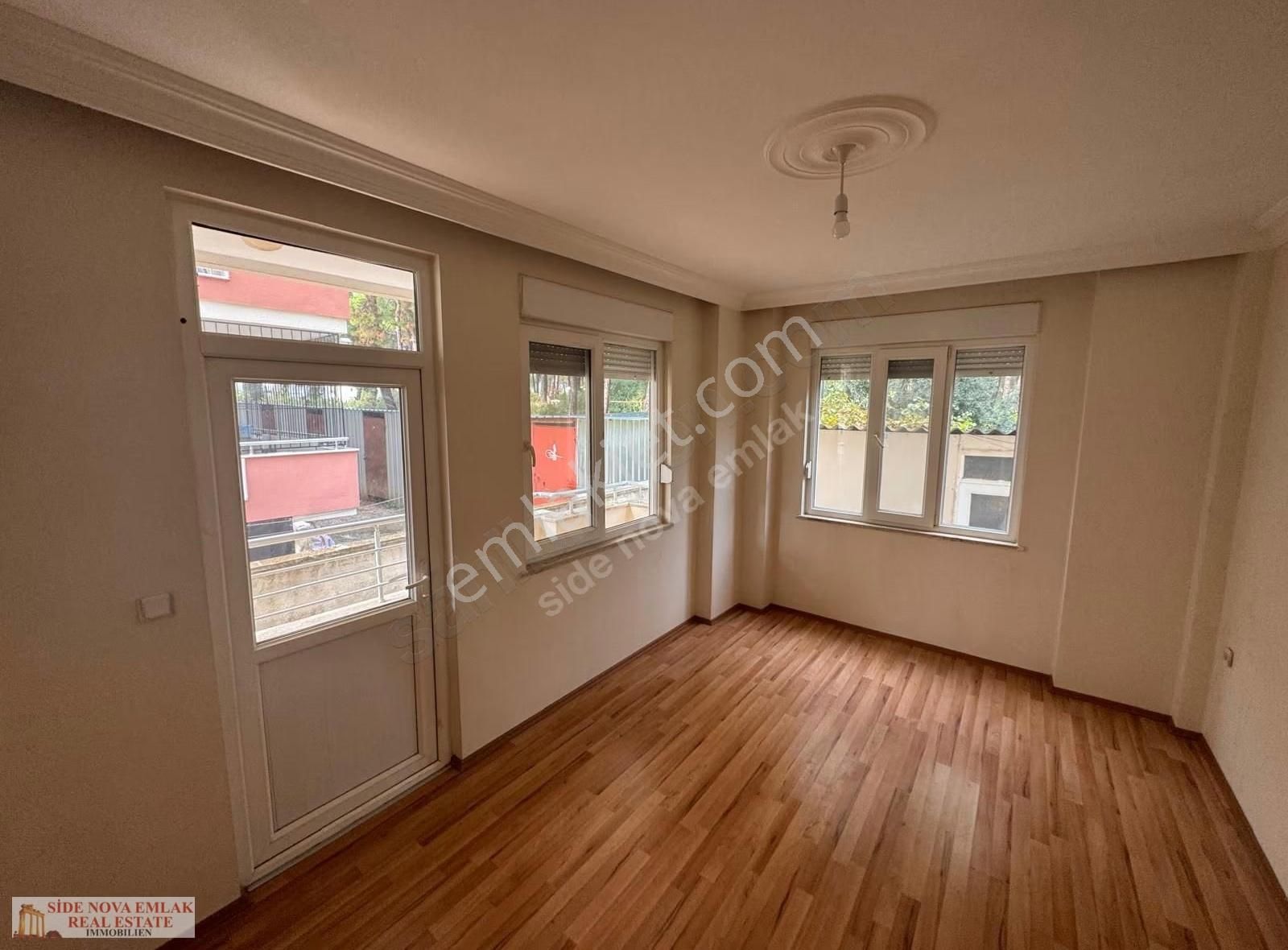 Manavgat Sarılar Çamlık Hastane Yakınında Kiralık 2+1daire - Görsel 9