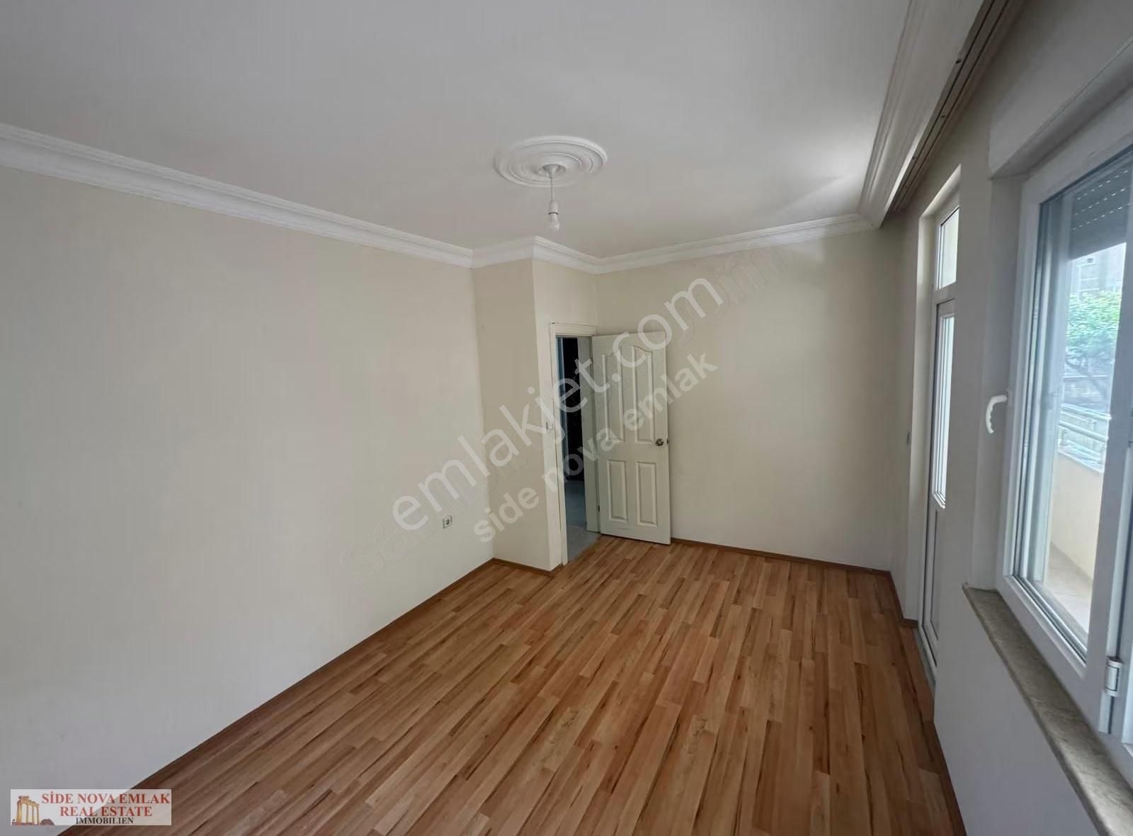 Manavgat Sarılar Çamlık Hastane Yakınında Kiralık 2+1daire - Görsel 10