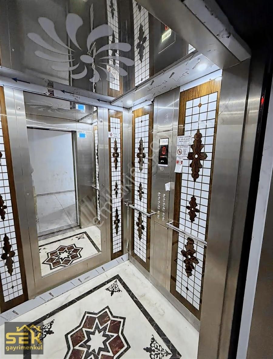 Kiralık 2 + 1 Geniş Oturum - Görsel 6