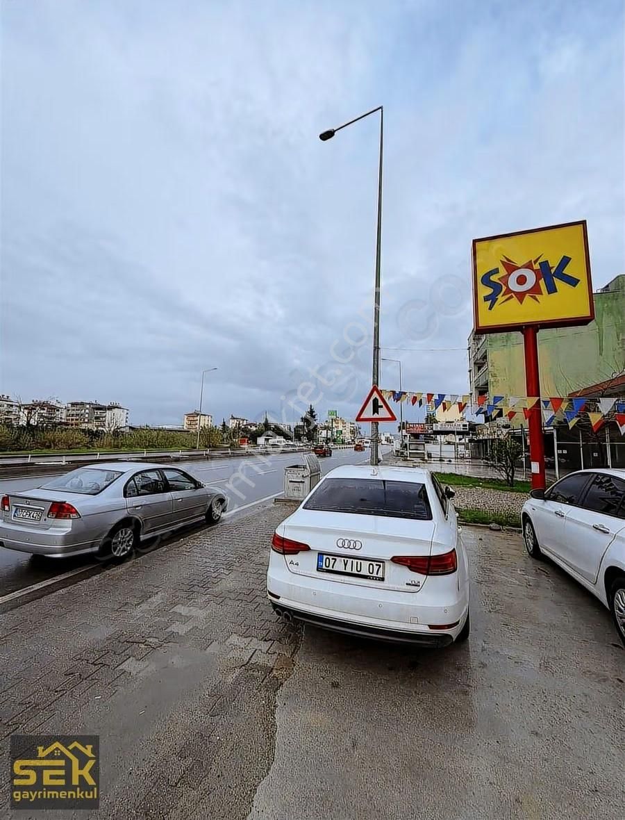 Kiralık 2 + 1 Geniş Oturum - Görsel 13