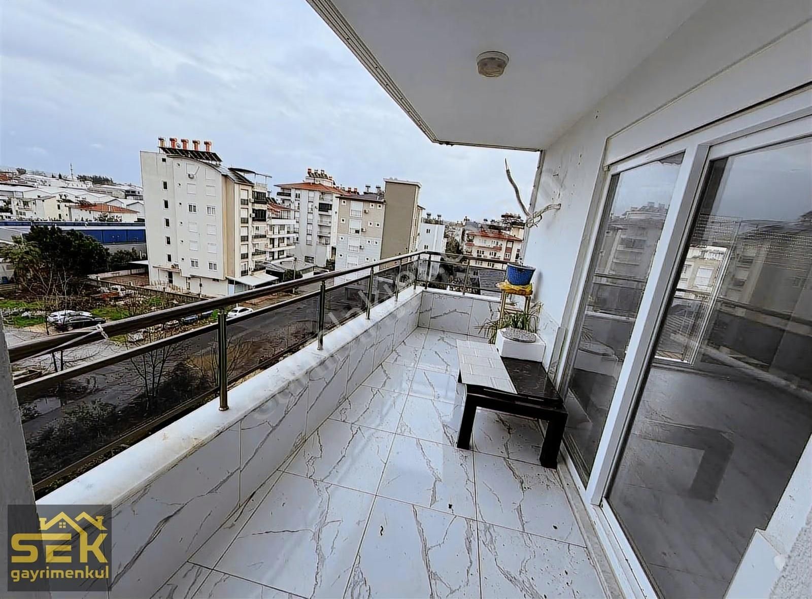 Kiralık 2 + 1 Geniş Oturum - Görsel 4