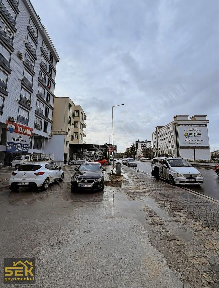 Kiralık 2 + 1 Geniş Oturum - Görsel 8