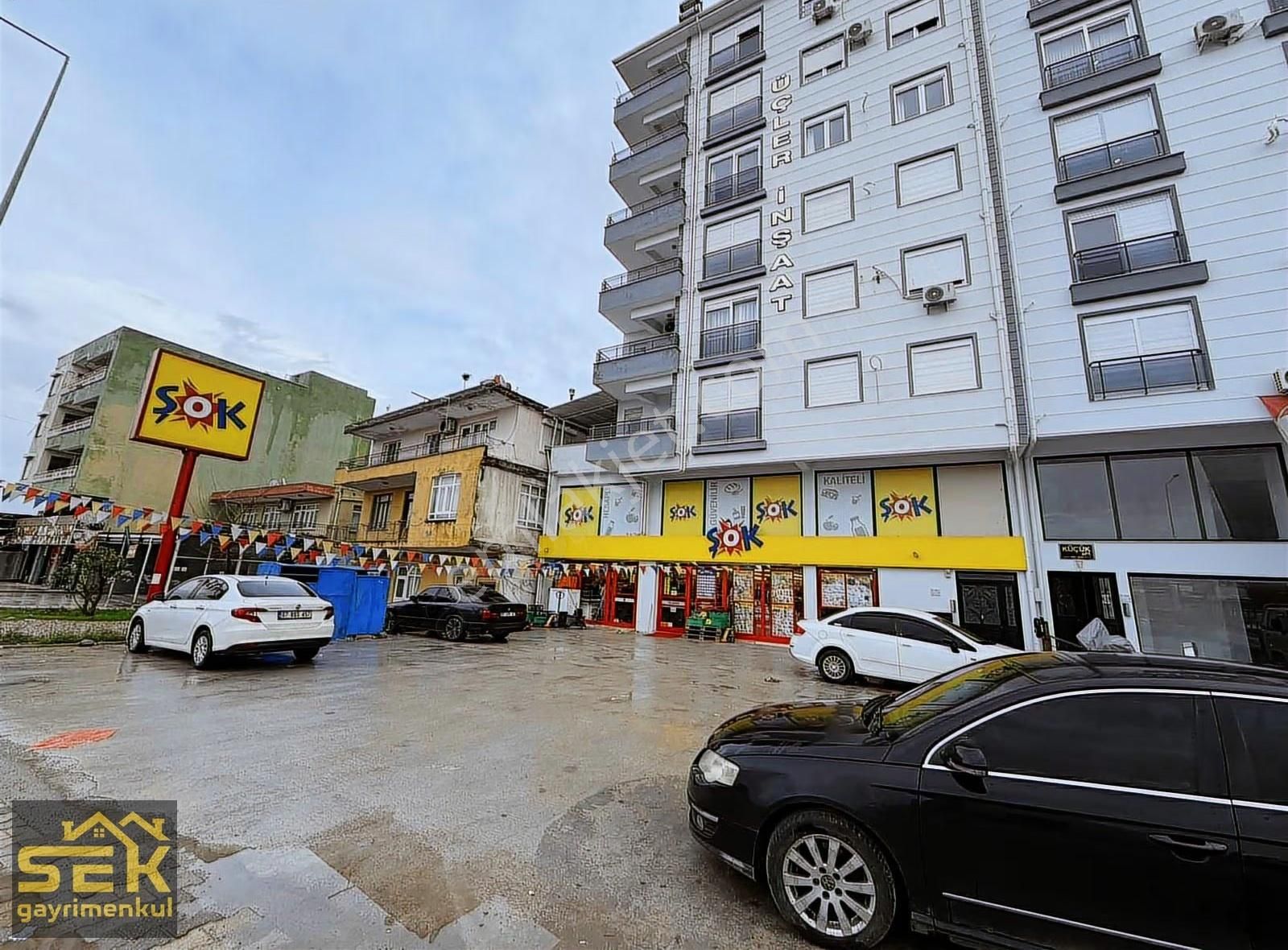 Kiralık 2 + 1 Geniş Oturum - Görsel 5