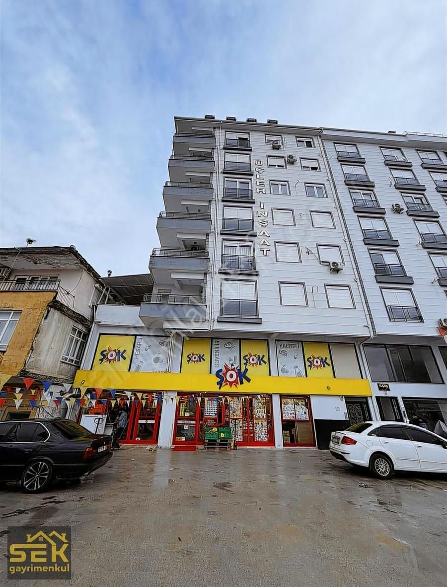 Kiralık 2 + 1 Geniş Oturum - Görsel 9