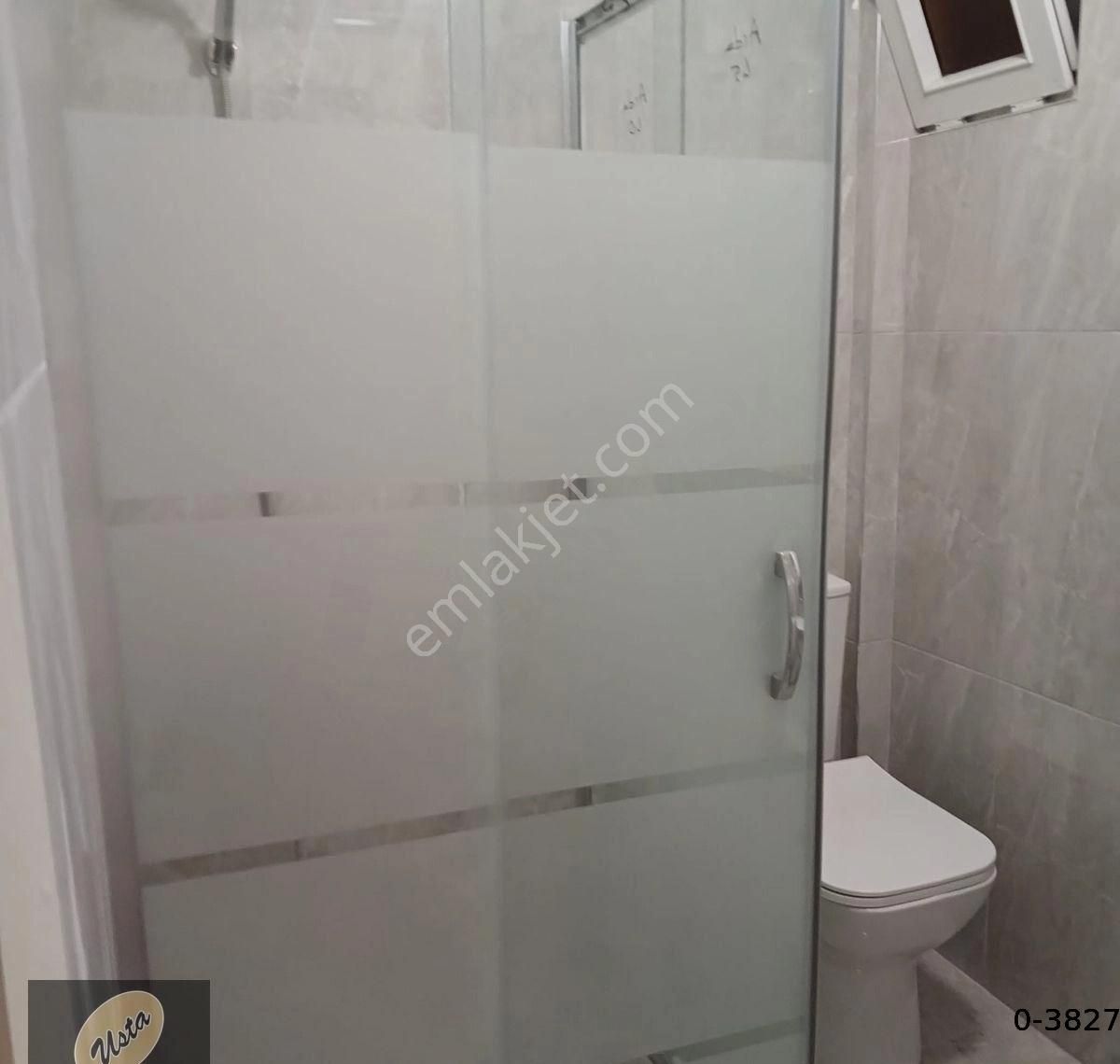 Merkezi Konumda Mobilyalı Ara Katta 3+1 Kiralık Daire - Görsel 20