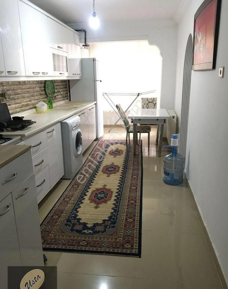 Ceyhun Atuf Kansu Caddesinde Mobilyalı Kiralık 1+1 - Görsel 12