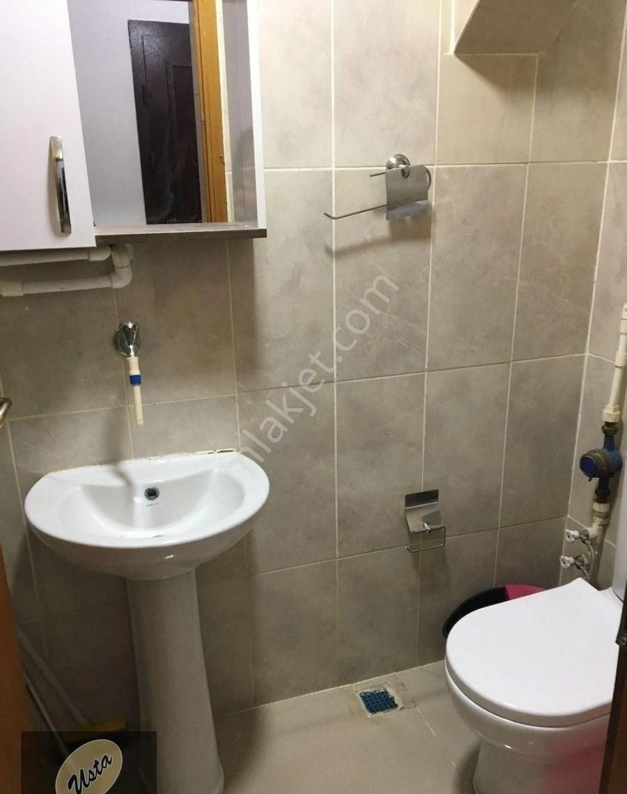 Ceyhun Atuf Kansu Caddesinde Mobilyalı Kiralık 1+1 - Görsel 18