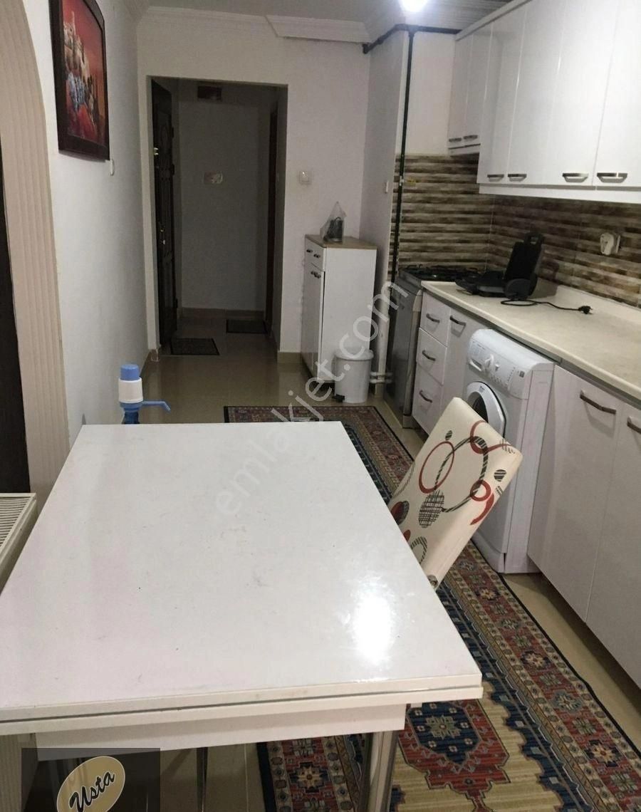 Ceyhun Atuf Kansu Caddesinde Mobilyalı Kiralık 1+1 - Görsel 10