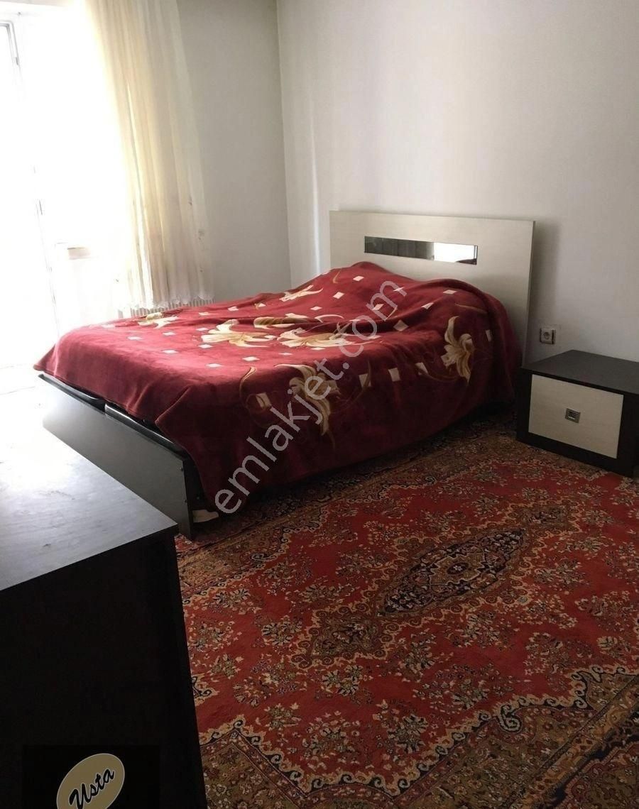 Ceyhun Atuf Kansu Caddesinde Mobilyalı Kiralık 1+1 - Görsel 20