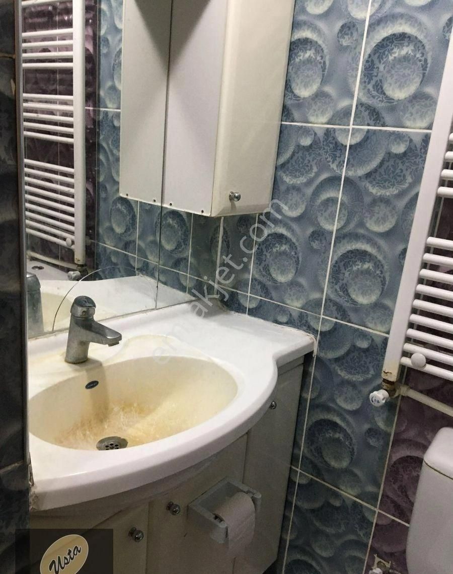 Ceyhun Atuf Kansu Caddesinde Mobilyalı Kiralık 1+1 - Görsel 13