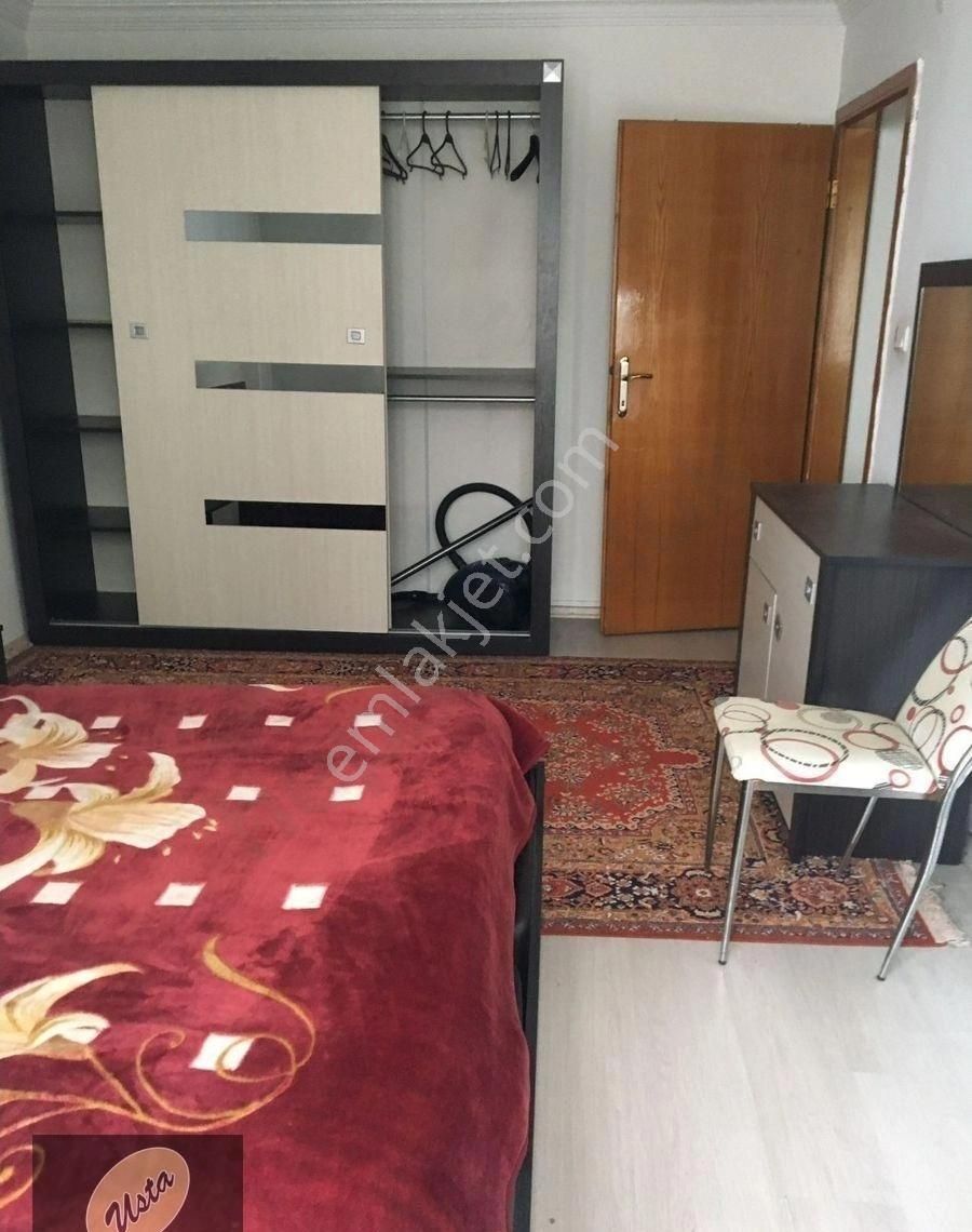 Ceyhun Atuf Kansu Caddesinde Mobilyalı Kiralık 1+1 - Görsel 21