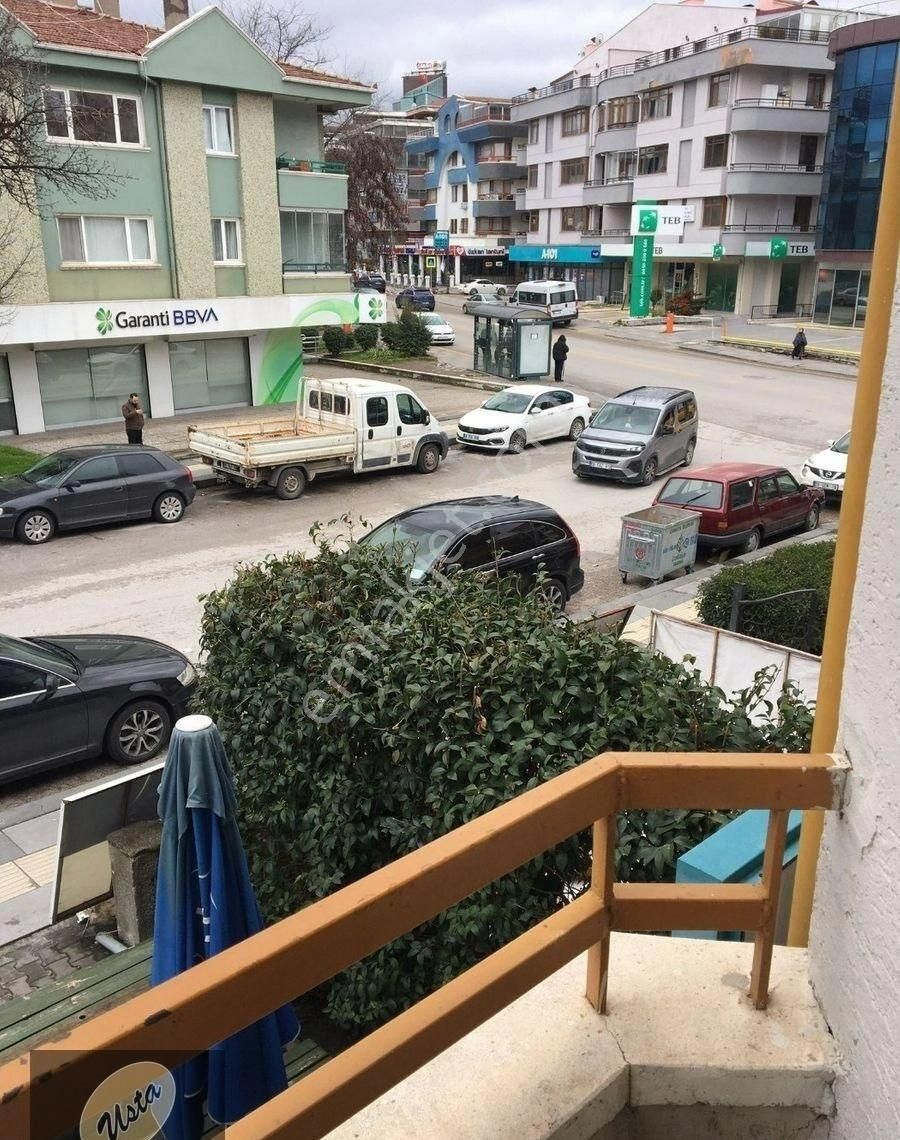 Ceyhun Atuf Kansu Caddesinde Mobilyalı Kiralık 1+1 - Görsel 2