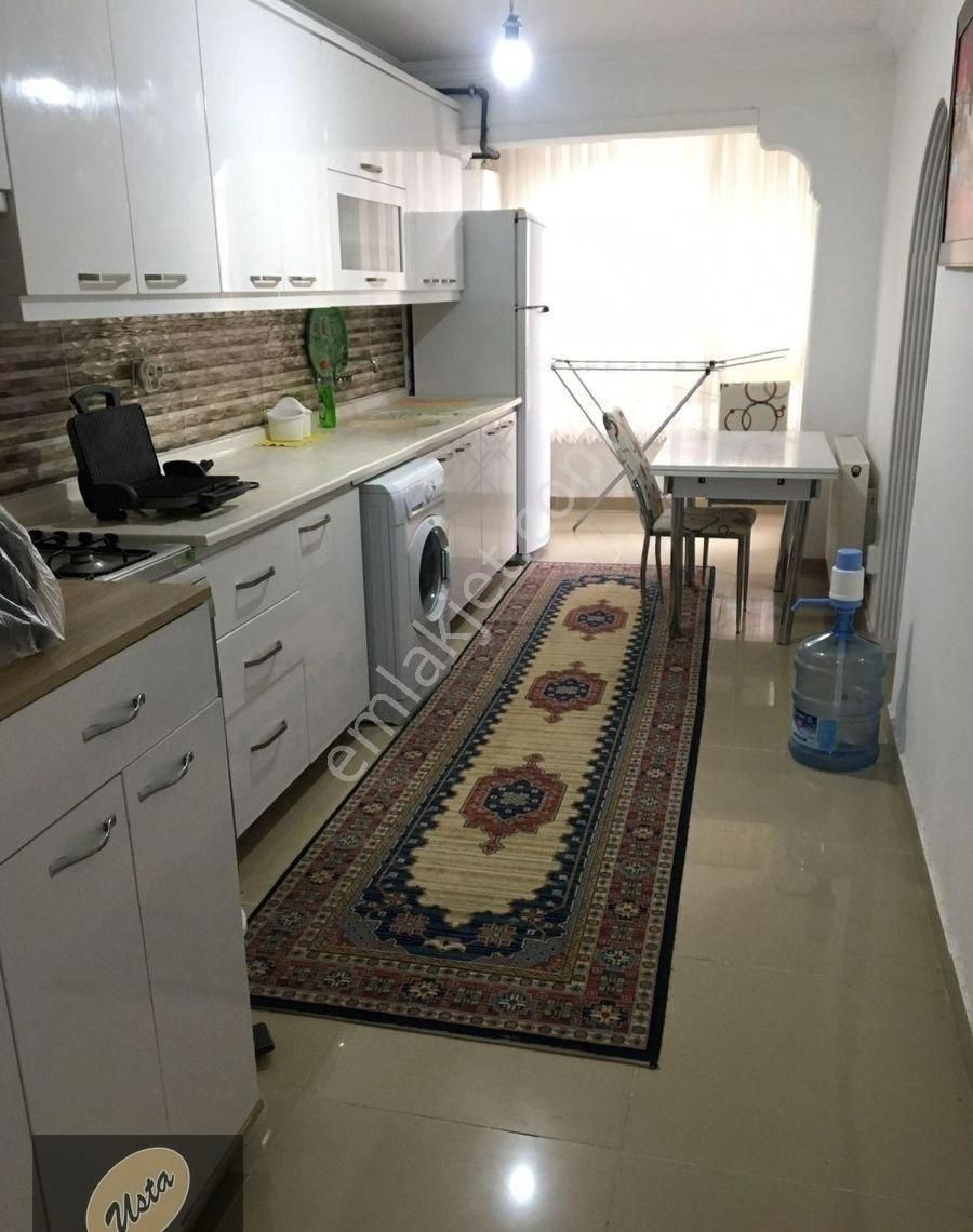 Ceyhun Atuf Kansu Caddesinde Mobilyalı Kiralık 1+1 - Görsel 15