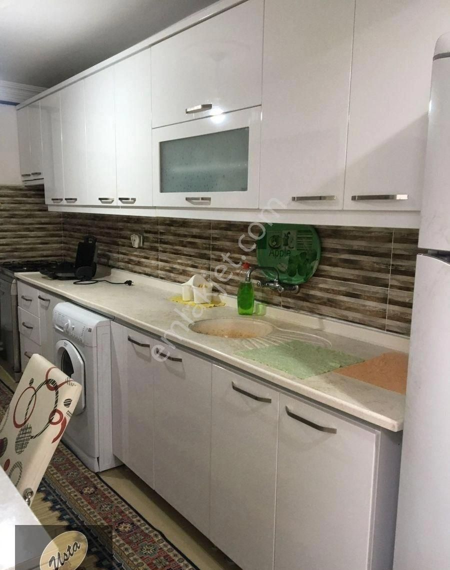 Ceyhun Atuf Kansu Caddesinde Mobilyalı Kiralık 1+1 - Görsel 19