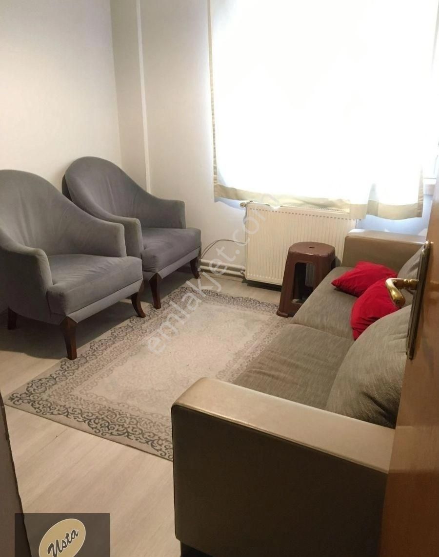 Ceyhun Atuf Kansu Caddesinde Mobilyalı Kiralık 1+1 - Görsel 9
