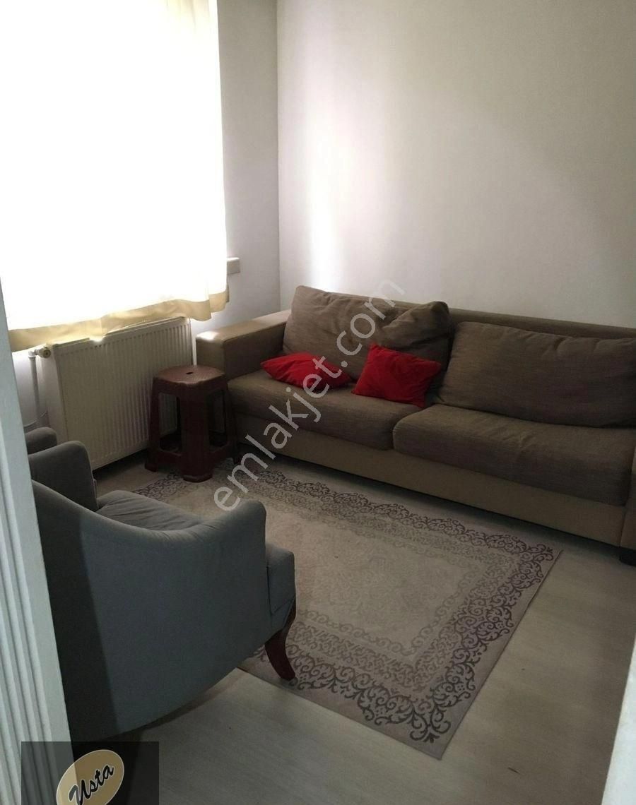 Ceyhun Atuf Kansu Caddesinde Mobilyalı Kiralık 1+1 - Görsel 6
