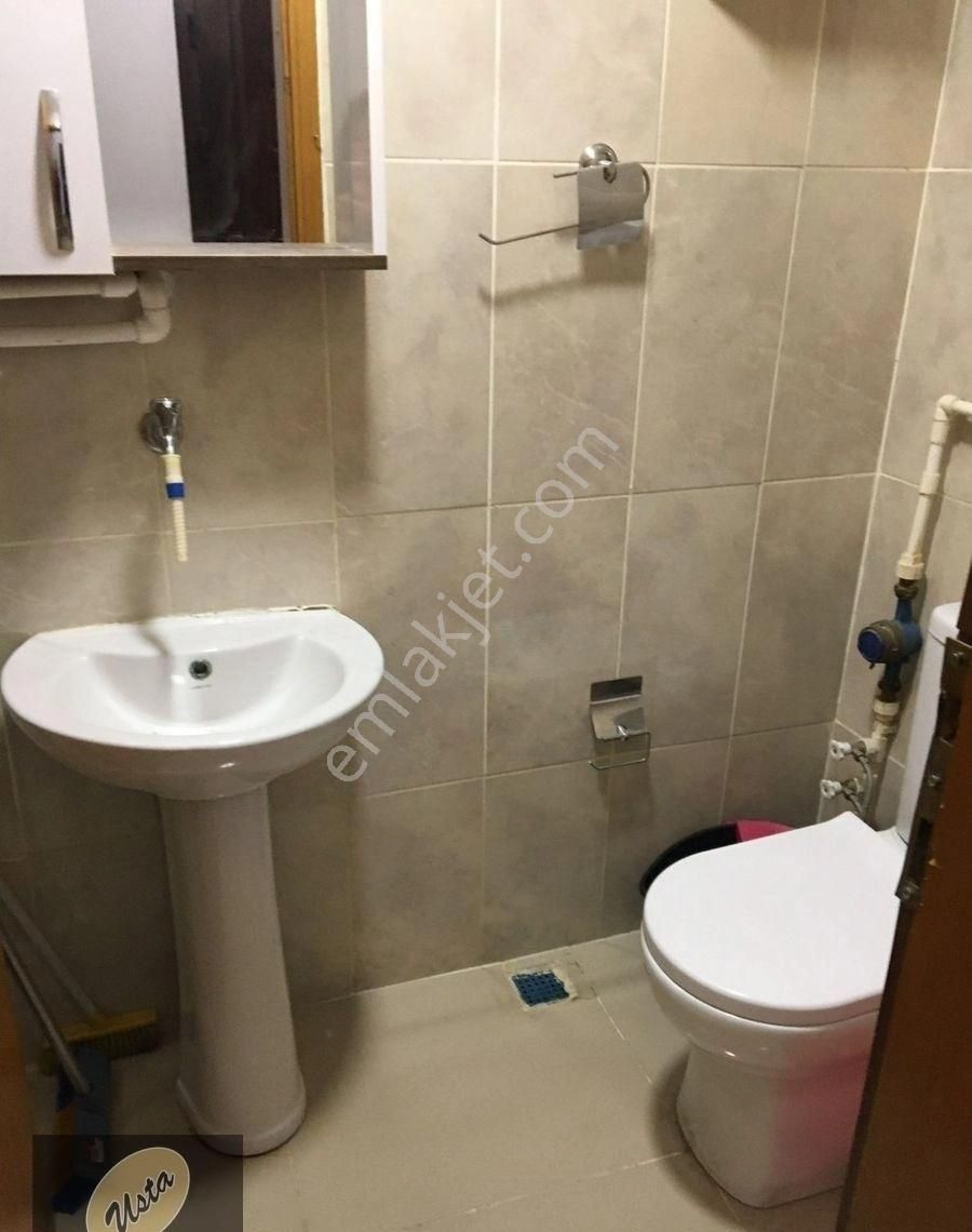 Ceyhun Atuf Kansu Caddesinde Mobilyalı Kiralık 1+1 - Görsel 14