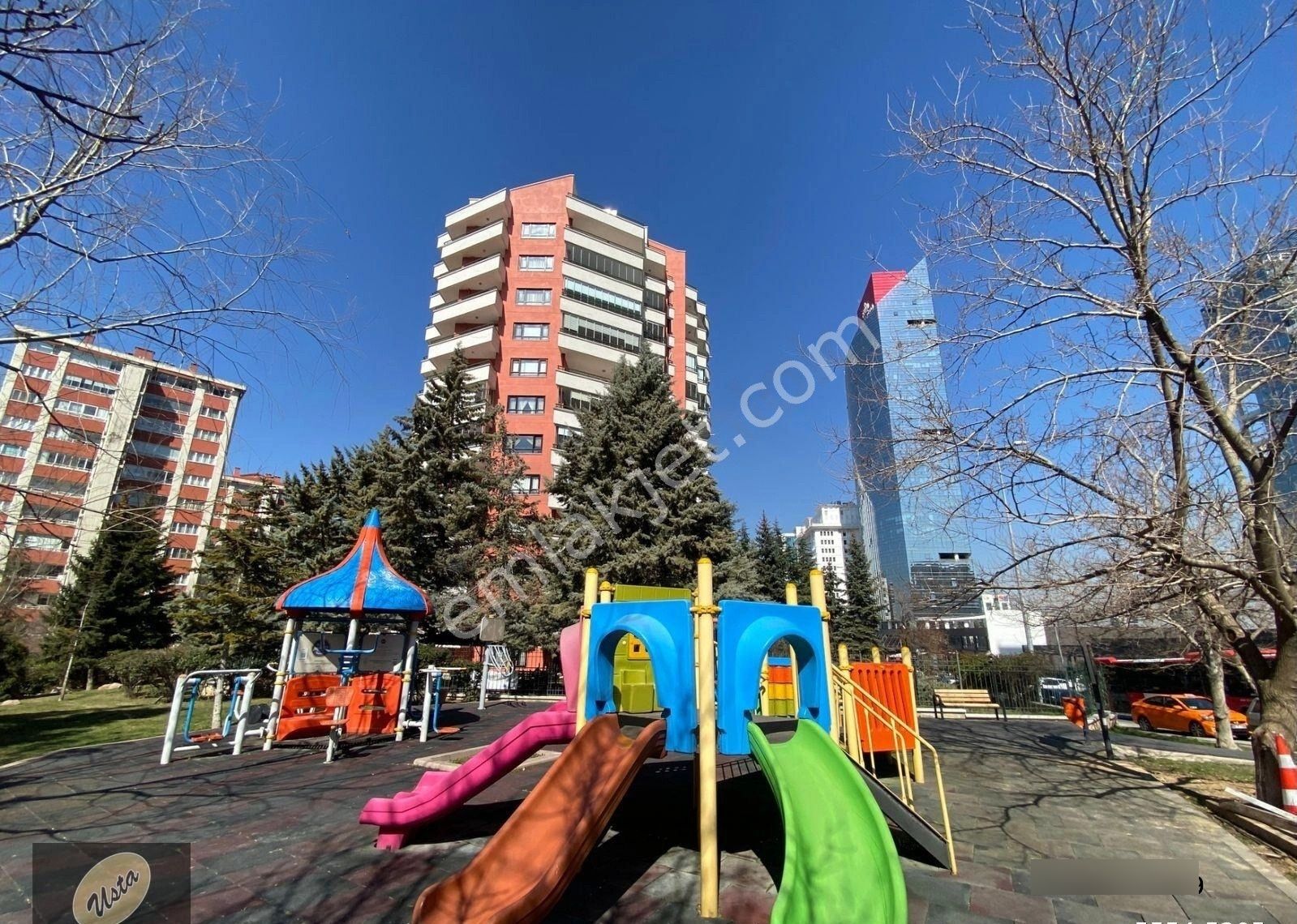 Bu Daire Kaçmaz !!! Hepsini Bir Arada Bulabileceğiniz Harika Satılığımız...