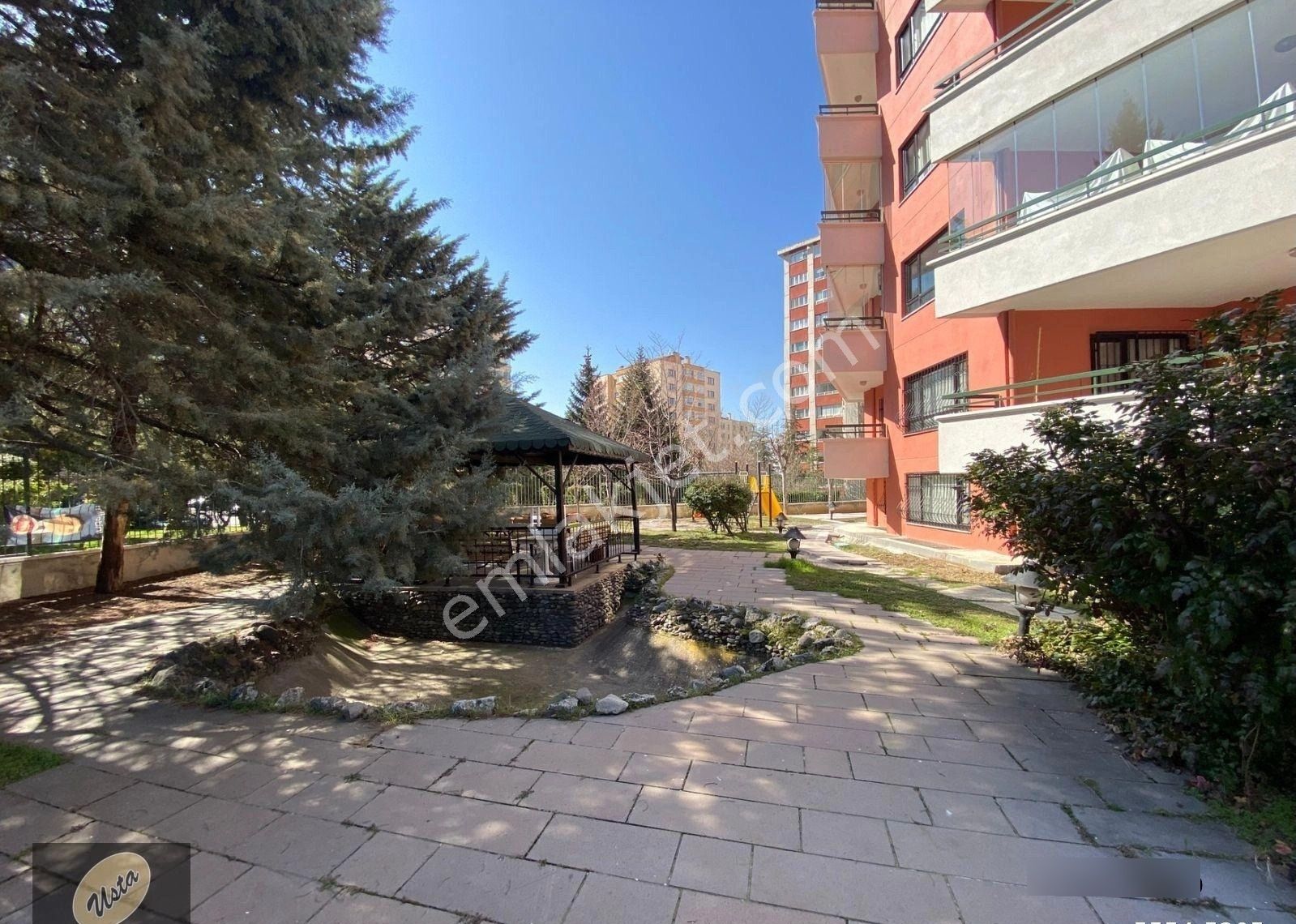 Bu Daire Kaçmaz !!! Hepsini Bir Arada Bulabileceğiniz Harika Satılığımız... - Görsel 12