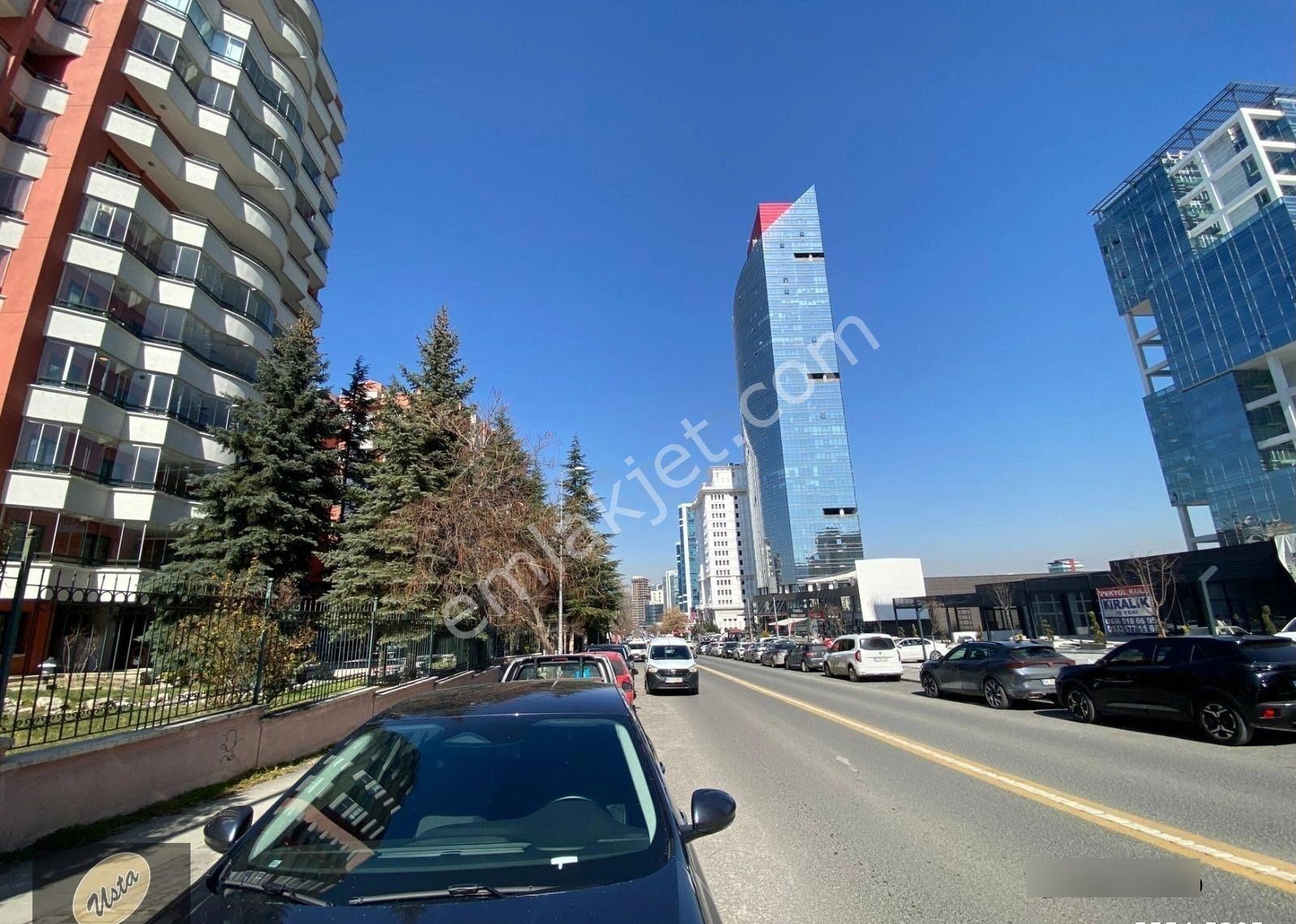 Bu Daire Kaçmaz !!! Hepsini Bir Arada Bulabileceğiniz Harika Satılığımız... - Görsel 16