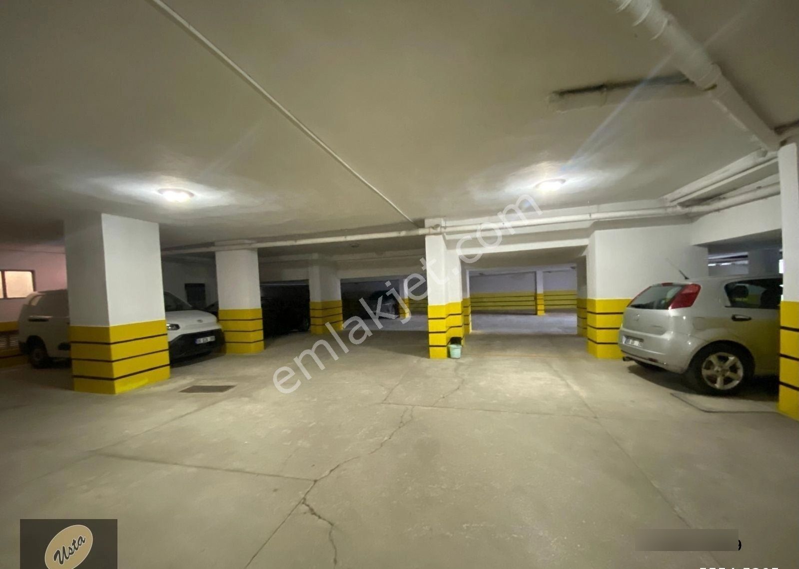 Bu Daire Kaçmaz !!! Hepsini Bir Arada Bulabileceğiniz Harika Satılığımız... - Görsel 20