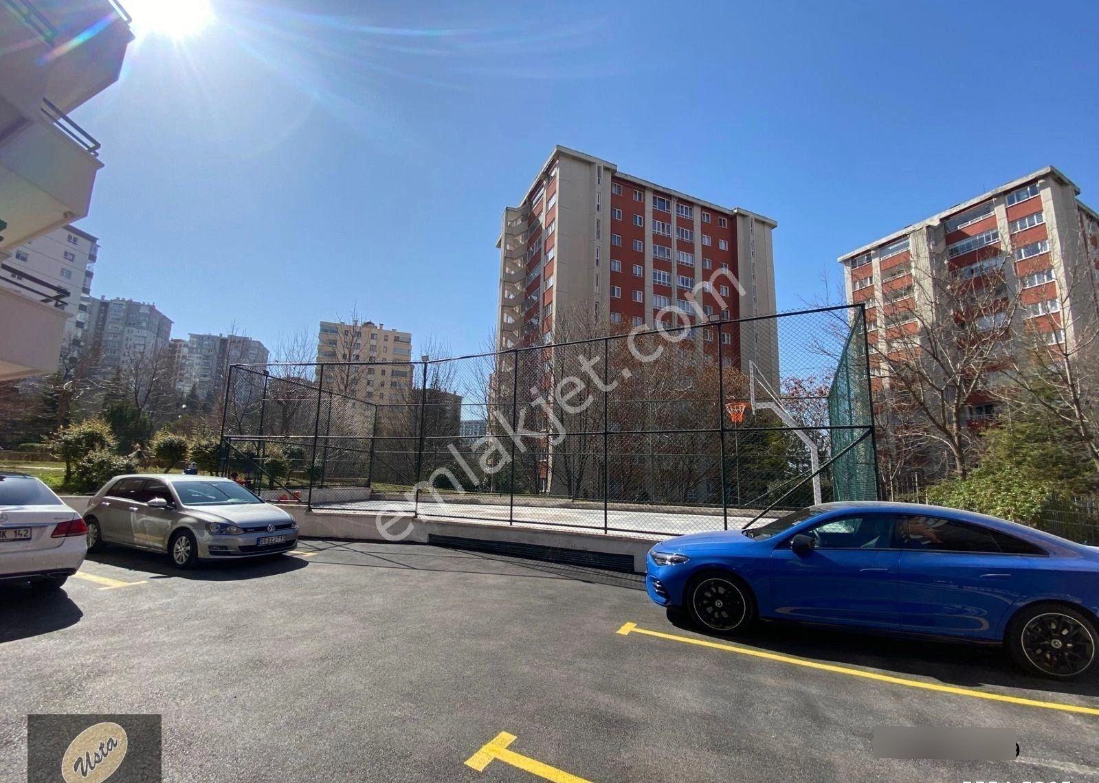 Bu Daire Kaçmaz !!! Hepsini Bir Arada Bulabileceğiniz Harika Satılığımız... - Görsel 28