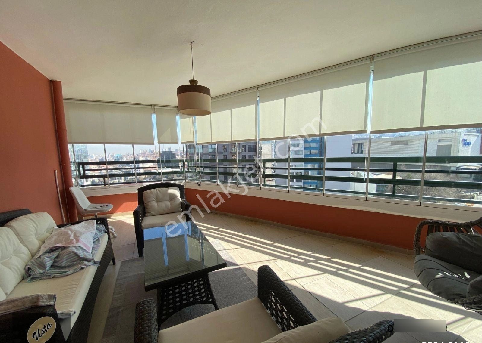 Bu Daire Kaçmaz !!! Hepsini Bir Arada Bulabileceğiniz Harika Satılığımız... - Görsel 22