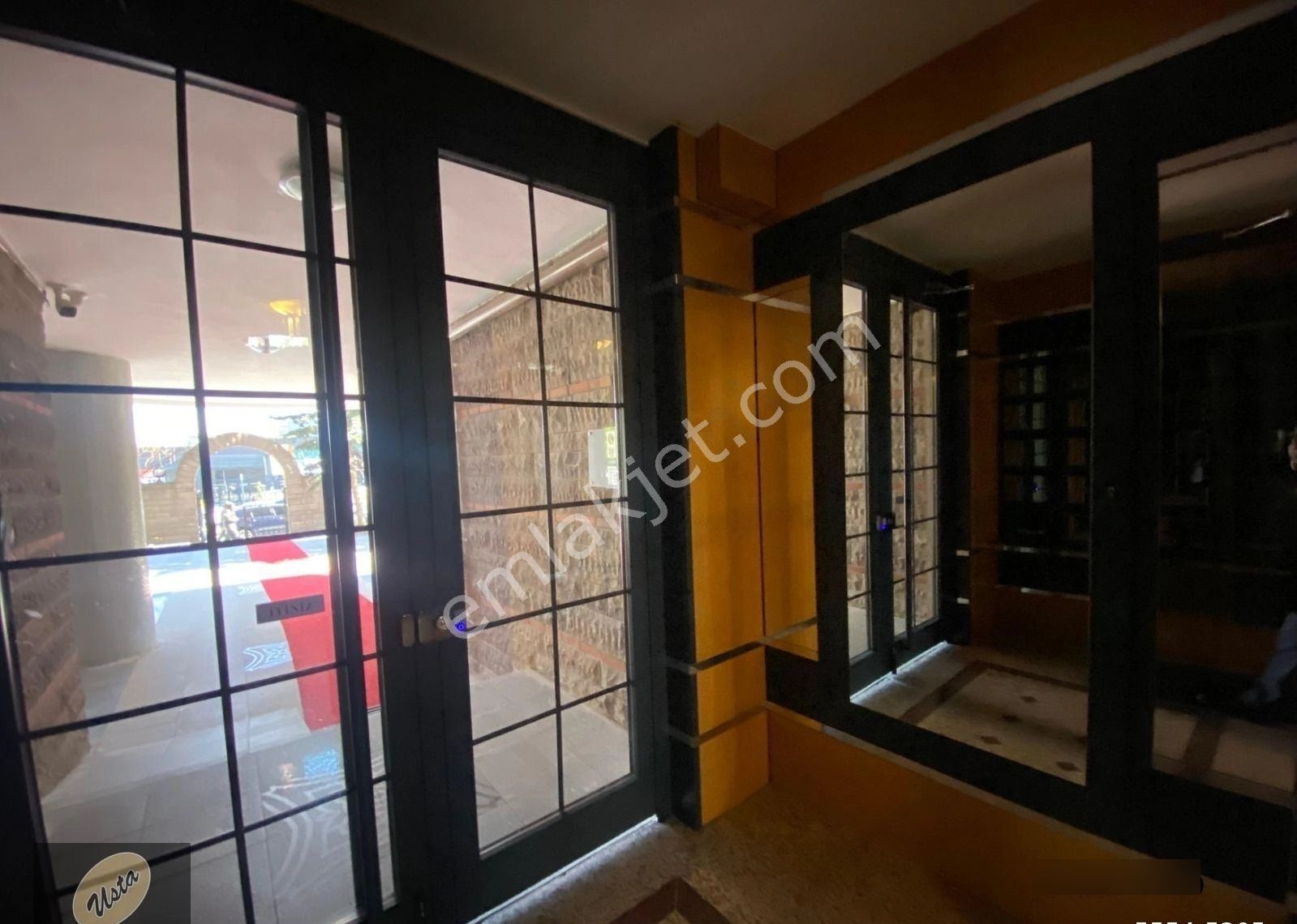 Bu Daire Kaçmaz !!! Hepsini Bir Arada Bulabileceğiniz Harika Satılığımız... - Görsel 14