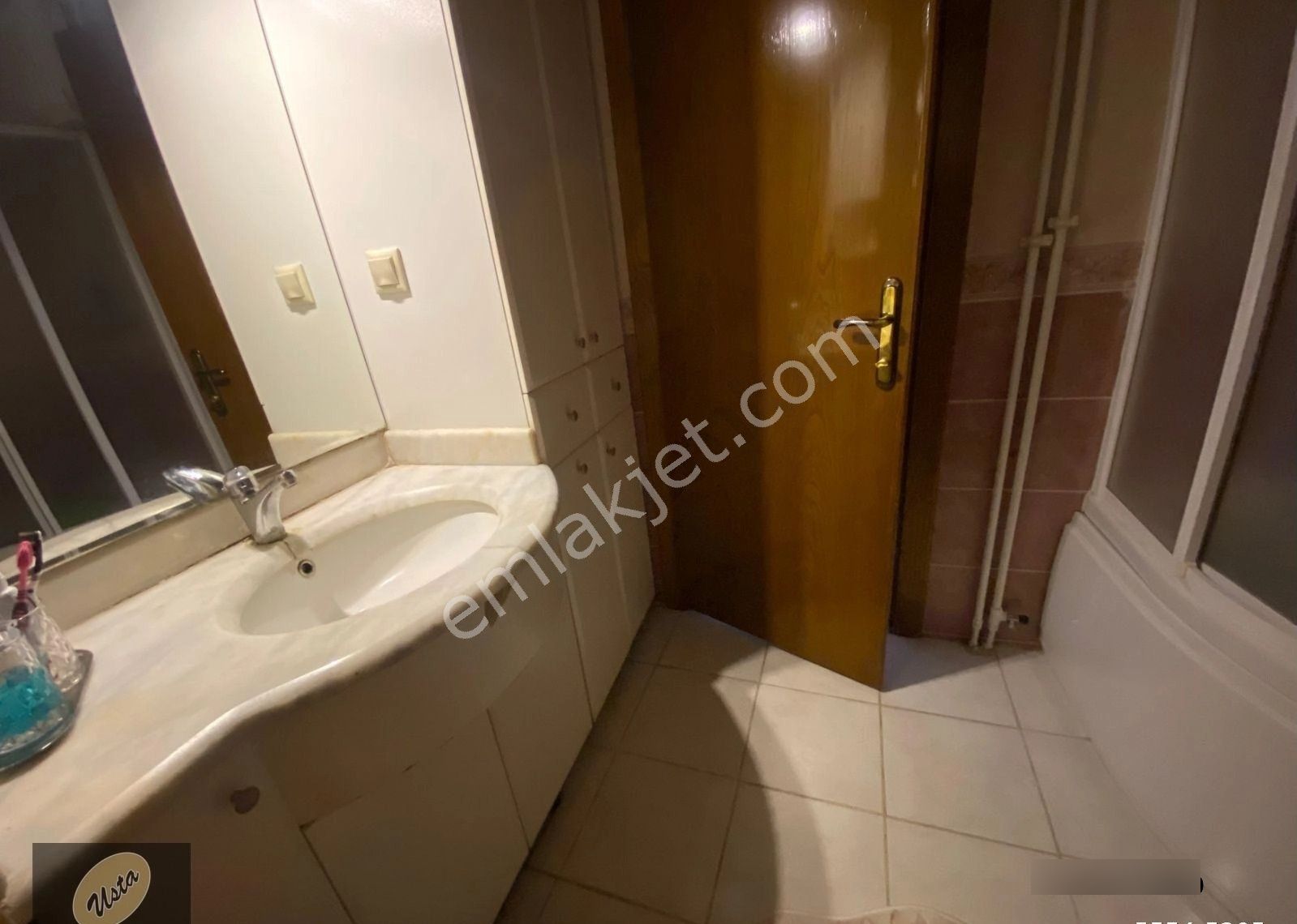 Bu Daire Kaçmaz !!! Hepsini Bir Arada Bulabileceğiniz Harika Satılığımız... - Görsel 5