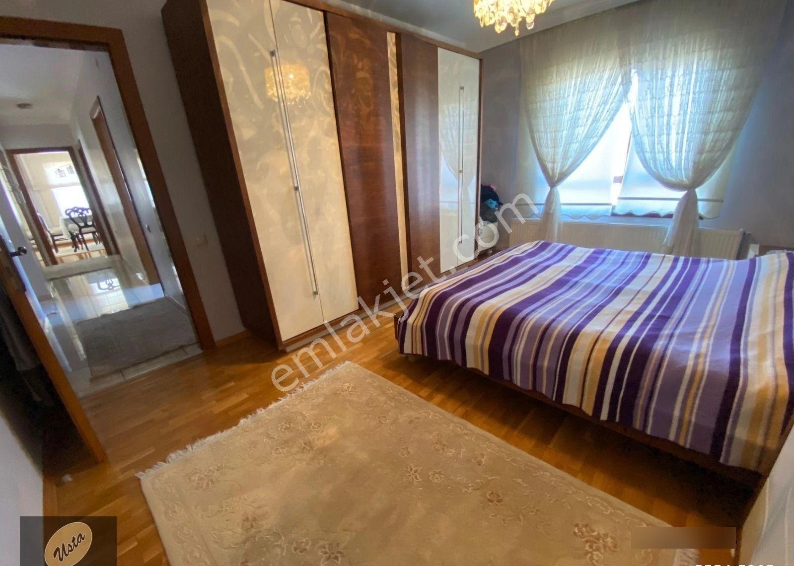 Bu Daire Kaçmaz !!! Hepsini Bir Arada Bulabileceğiniz Harika Satılığımız... - Görsel 7