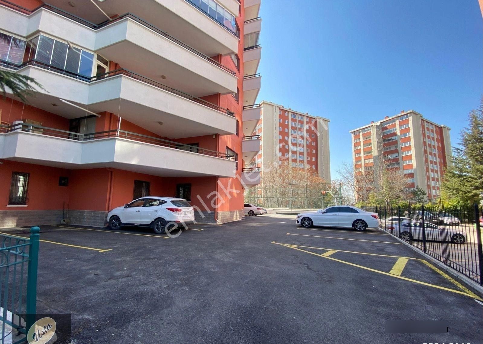 Bu Daire Kaçmaz !!! Hepsini Bir Arada Bulabileceğiniz Harika Satılığımız... - Görsel 13